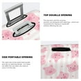 thumbnail image 6 of Wukai Cartoon Pig Elastic Luggage Cover: Personalized Protection for Your Suitcase - Fits 19~29-inch, Washable & Durable Travel Companion-X-Large, 6 of 8