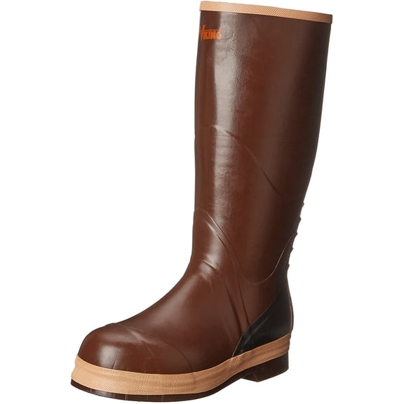 Viking Unisex Insulated Chemical Resistant Boot