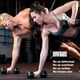thumbnail image 5 of Set de 2 Pesas Hexagonales de 2.5 kg / 6lb Marthing Kit Mancuernas Hexagonales Acero Recubrimiento de Caucho, Diseño Estable, Resistentes y Funcionales para Entrenamiento en Casa y Gimnasio, 5 of 5