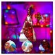 thumbnail image 1 of Ahorros Instantáneos, Luces decorativas para festivales, adornos para bricolaje, tapas desmontables, luces decorativas para escenas, luces nocturnas para interiores Akmoler, 1 of 7