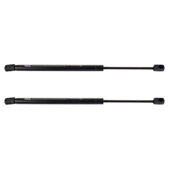 TRQ Liftgate Lift Support Fits 2011-2016 Honda CR-Z GSA06094