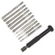 thumbnail image 4 of Destornillador, Kit De Herramientas Ajuste Del Carburador Destornillador Accesorios De Reparación Metal Para Accesorios De Automóvil, 4 of 7
