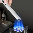 thumbnail image 6 of weibbin Kitchen Gas Stove Candle Rechargeable Lighter Electronic Igniter USB Ignition Stick Lighter, 6 of 8
