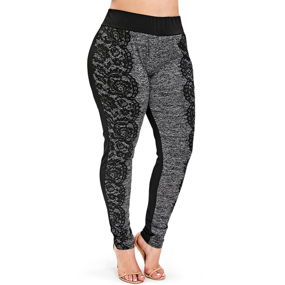 best workout leggings for thick thighs
