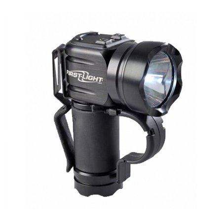 First Light T-MAX Tactical Flashlight 700 Lumens