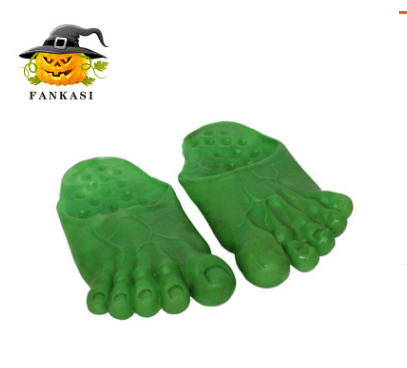 hulk house shoes