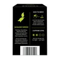thumbnail image 5 of CHOICE ORGANIC TEA, JASMINE GREEN-ORIGINAL, 16 TEA BAGS, 5 of 9