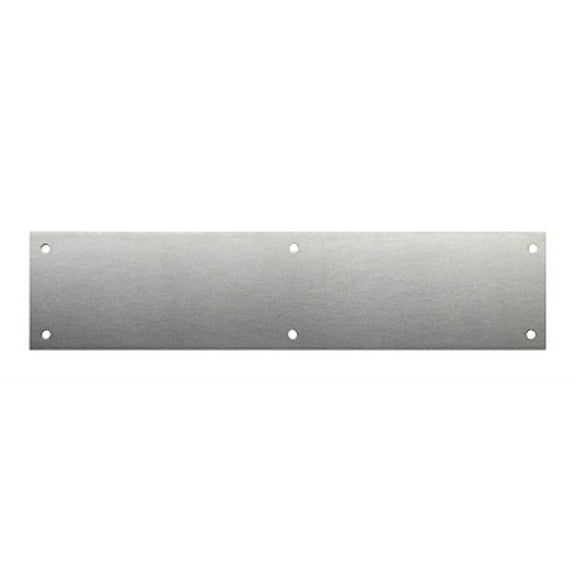 DON-JO 10"X34" 630 3/64" THICK HIGH QUALITY DOOR PROTECTION KICK PLATE