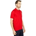 thumbnail image 4 of Lacostspolo Men's Ultra Dry Raglan Sleeve Polo Sport Short, 4 of 4