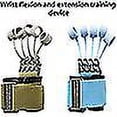 thumbnail image 3 of Finger Extensor Trainer Hand Yoga Resistance Band Strength Trainer 40 Lbs, 3 of 5