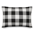 thumbnail image 2 of Creative Products Fresh Cut Mistletoe 14x20 Spun Poly Pillow, 2 of 3