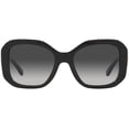 thumbnail image 2 of Tory Burch Women's Square Butterfly Sunglasses With Gradient Lens, 2 of 4