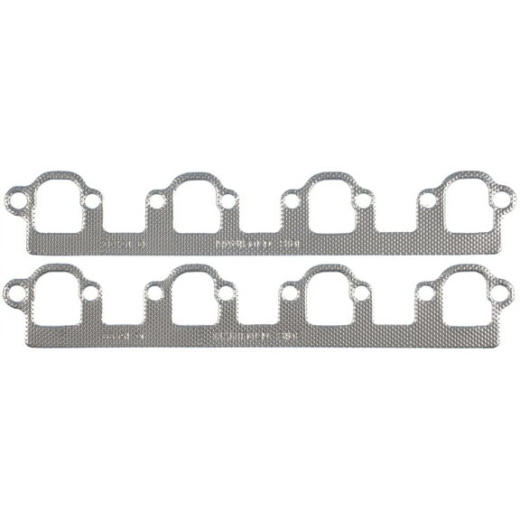 Mahle Exhaust Manifold Gasket Set MS15499