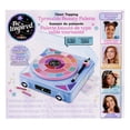thumbnail image 2 of Be Inspired Retro Turntable Design Beauty Make up Case, Multi colour, Ages 8+.  Great Gift for any occasion., 2 of 11