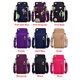 thumbnail image 4 of Bolso cruzado Unisex para hombre y mujer, bolsillo impermeable, para yeacher natural, 4 of 5