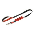 thumbnail image 4 of DOLITY Pet Dog Walking Training Belt Leash Anti-Shock Stretch Rope Black, 4 of 9