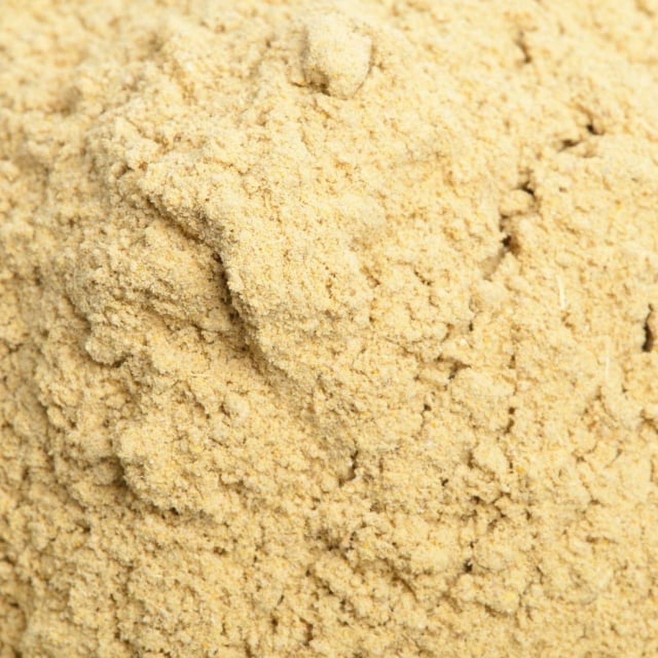 Ground Ginger Powder by Its Delish, 5 lbs