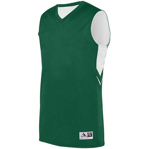 Augusta Sportswear Boy's Alley-Oop Reversible Jersey - 1167