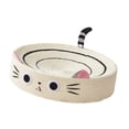 thumbnail image 4 of Cat Scratching Bed Accessories for Cat Scratching Board Novelty Durable Prevent, 4 of 9