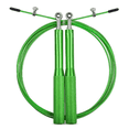 thumbnail image 1 of Skipping Rope, Adjustable Length, Anti-Slip Aluminum Handles, forMMA, Fitness Workouts , Training, 1 of 5
