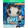 Ori and the Blind Forest - Physical Game Not Included! Includes Plush + Digital Game Code Definiti