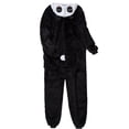 thumbnail image 4 of HKSNG-Mono de Panda Kigurumi para adultos, pijamas de franela para fiesta familiar, disfraces de Cosplay de dibujos animados, monos con capucha, 4 of 6