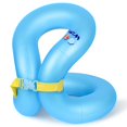 thumbnail image 1 of Chaleco Flotador Inflable Hyfoo para Niños, Flotadores para Piscina, 1 of 6