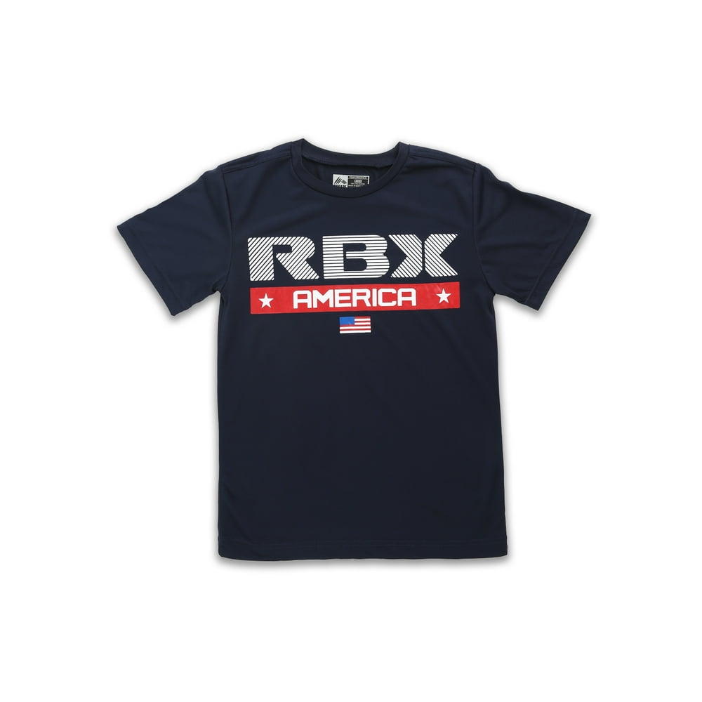 rbx t shirts uk