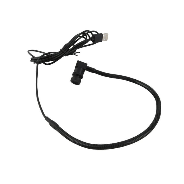 Middle Screen Webcam, Center Webcam 2MP Multi Focus Mode USB Plug Plug and Play for Laptop