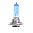 thumbnail image 2 of Encendiendo Encendiendo 1pc H7 55W 6000K Ultra White Car Headlight Lámpara halógena Bombilla de repuesto, 2 of 8