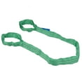 thumbnail image 2 of Eslinga de elevación, eslinga de elevación de 2T, correas de elevación de doble hebilla PES, eslinga de elevación PES, tecnología de vanguardia, 2 of 8