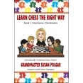 thumbnail image 2 of Learn Chess the Right Way!: Learn Chess the Right Way: Book 1: Must-Know Checkmates (Paperback), 2 of 2