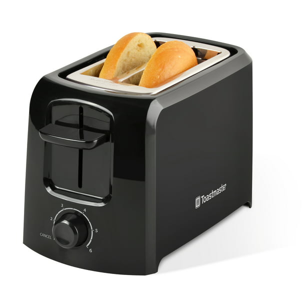 toastmaster-tm-24ts-2-slice-cool-touch-toaster-walmart-walmart