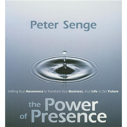 The Power of Presence (Other)