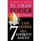 thumbnail image 1 of Libro El Gran PODER Olvidado: Los 7 DONES del Espíritu Santo, 1 of 1