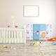 thumbnail image 4 of 2pcs Kindergarten Etiqueta de pared de la pared Decoración de la pared Baby Anti-Collision Wall Thipals, 4 of 5