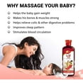 thumbnail image 2 of Dabur Lal Tail - 200 ml, 2 of 4