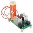 thumbnail image 3 of Kit científico de bobina electrónica para experimentos, corona de iones, reproducción de música, transmisión inalámbrica de Plasma, CC de 15 a 24V, 3 of 5