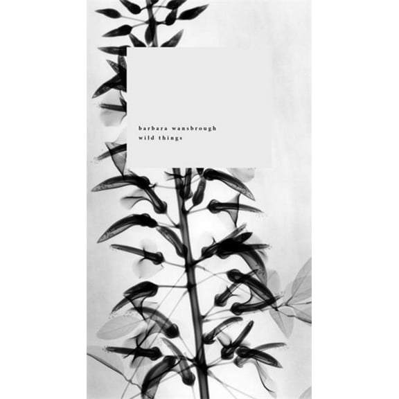 Wild Things: A Geography of Grief, (Paperback)