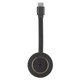 thumbnail image 4 of Wi Fi TV Stick, G10 4K WiFi inalámbrico WIFI dispositivo de duplicación de pantalla KTV Media Streamer receptor diseño elevado, 4 of 8