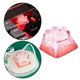 thumbnail image 4 of Llave de juego personalizada, llave de palma de gato 3D para de maquinaria para tecla ESC, garra de jinwen lindas teclas, 4 of 8