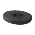 thumbnail image 1 of Telescopic Stool Cushion Black Waterproof Oxford Cloth Folding Stool Cushion, 1 of 5