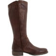 thumbnail image 6 of Eric Michael Women's Montana Knee-High Premium Leather Boot, 6 of 7