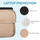 thumbnail image 5 of Funda para portátil BAGSMART Funda protectora para MacBook Pro 16, 5 of 7