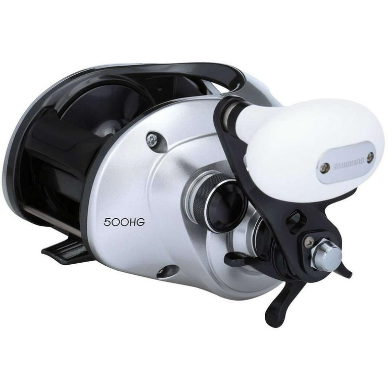 お歳暮 時期 Fishing Profile Low HG 500 TRANX Shimano Reel X-Ship with シマノ