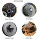 thumbnail image 5 of Juego de extractores de tornillos Steel Force ASE25, 25 unidades, 5 of 7