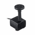 thumbnail image 4 of TIMIFIS Pool Fountain Solar Water Panel Power Geyser Pump Kit Pool Garden Pond Watering Submersible Bird Bath ummer, 4 of 9