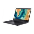 thumbnail image 2 of Acer Chromebook 314 C922 C922-K06Y 14" Chromebook - HD - 1366 x 768 - Octa-core (ARM Cortex A73 Quad-core (4 Core) 2 GHz + Cortex A53 Quad-core (4 Core) 2 GHz) - 4 GB RAM - 32 GB Flash Memory - Black, 2 of 8
