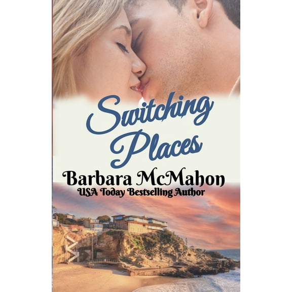 Sweet Romance Stand-Alone Collection Switching Places, (Paperback)
