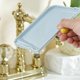 thumbnail image 4 of Suction Cup Soap Holder Easy Installation Drainage Tray for Bathroom Shower & Kitchen Soap Holder Pink And Blue, 4 of 4